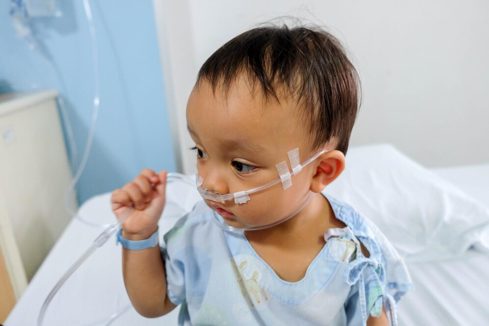 Nhận biết và phòng tránh nhiễm virus RSV ở trẻ